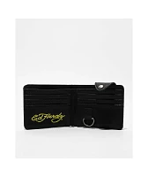 Ed Hardy Dragon Bifold Wallet