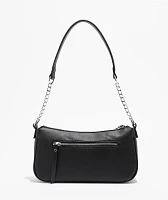 Ed Hardy Nova Black Handbag