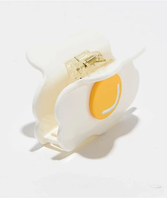 Egg Claw Clip