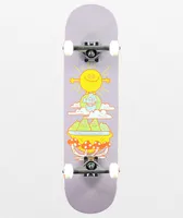 Eh-Ok Feeling High 8.0" Skateboard Complete