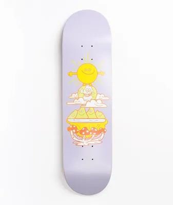 Eh-Ok Feeling High 8.0" Skateboard Deck