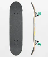 Eh-Ok House Warming 7.75" Skateboard Complete