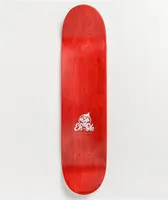 Eh-Ok House Warming 7.75" Skateboard Deck