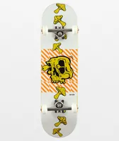 Eh-Ok I'm Feeling It 8.25" Skateboard Complete