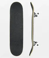 Eh-Ok Life & Death 8.0" Skateboard Complete