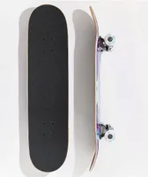 Eh-Ok Look Closely 8.0" Skateboard Complete