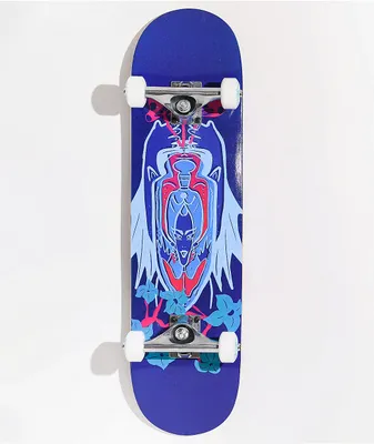 Eh-Ok Look Closely 8.0" Skateboard Complete