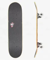 Eh Ok Rootin Tootin 8.25" Skateboard Complete