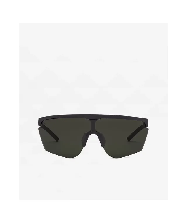 Electric Cove Sunglasses - Kyuss/Grey