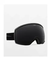 Electric EG2-T Matte Stealth Blue Bird Onyx Snowboard Goggles