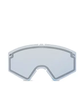 Electric Hex Jill Perkins Dark Grey Snowboard Goggles