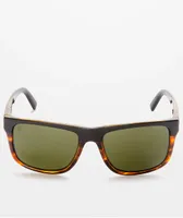 Electric Swingarm XL Darkside Tortoise Sunglasses