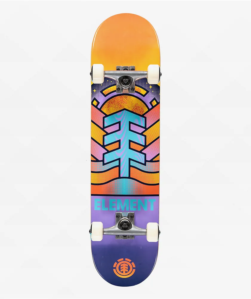 Element Adonis 7.75" Skateboard Complete