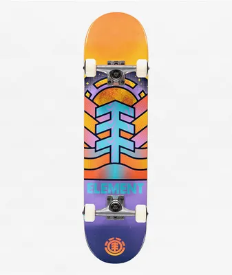 Element Adonis 7.75" Skateboard Complete