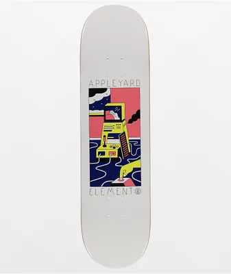 Element Appleyard Landrein 8.25" Skateboard Deck