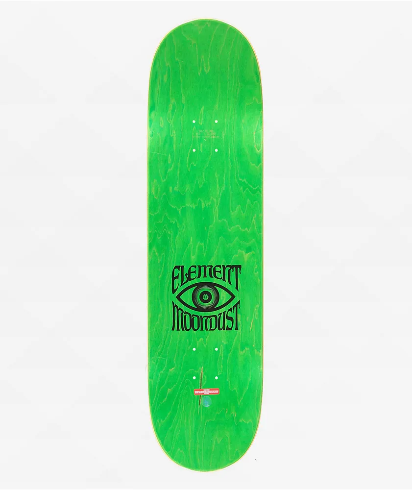 Element Appleyard Moondust 8.5" Skateboard Deck 