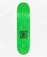 Element Appleyard Moondust 8.5" Skateboard Deck 