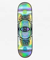 Element Appleyard Moondust 8.5" Skateboard Deck 