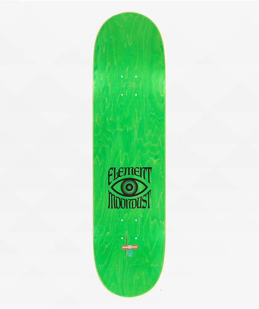 Element Appleyard Moondust 8.5" Skateboard Deck