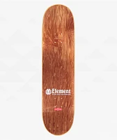 Element Appleyard Squared 30 8.25" Skateboard Deck