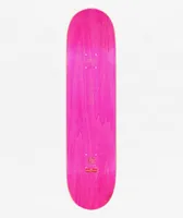 Element Appleyard Super Natural 8.25" Skateboard Deck