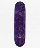 Element Behind The Gaze 8.25" Skateboard Deck