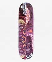 Element Behind The Gaze 8.25" Skateboard Deck