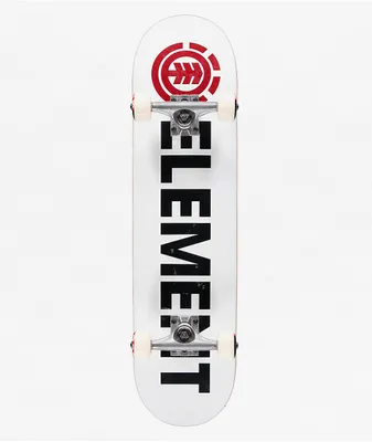 Element Blazin 7.75" Complete Skateboard