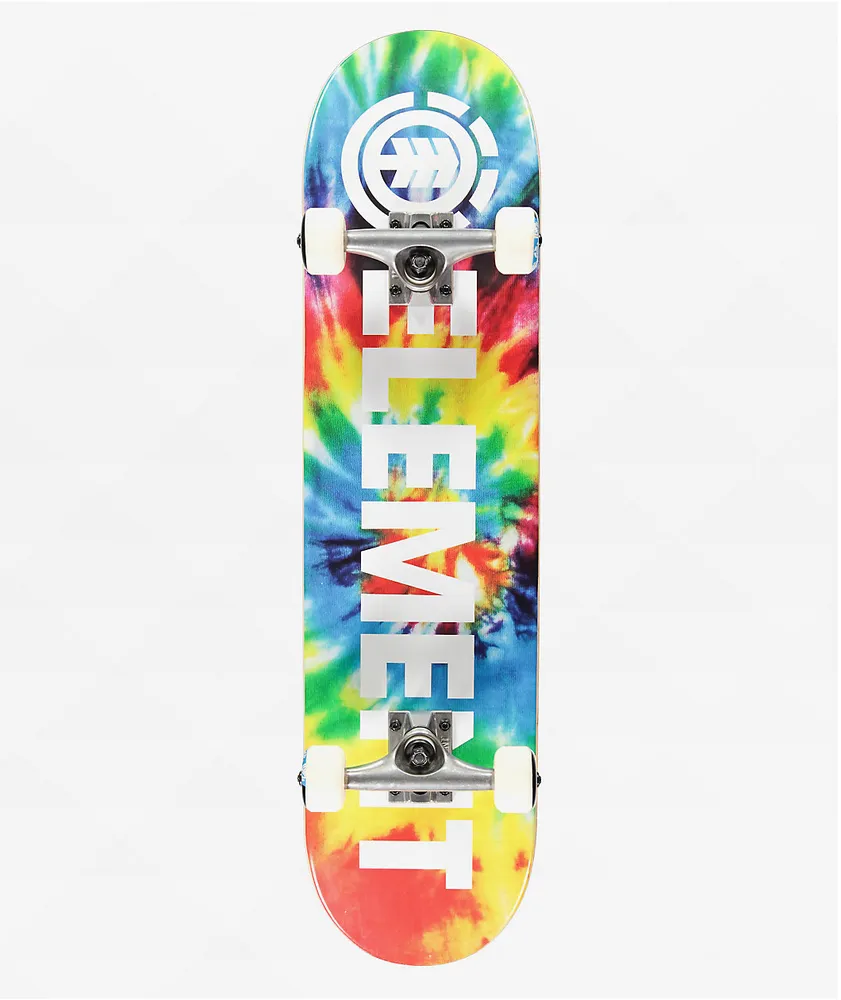 Element Blazin 7.75" Skateboard Complete