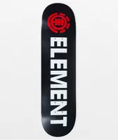 Element Blazin 8.0" Skateboard Deck