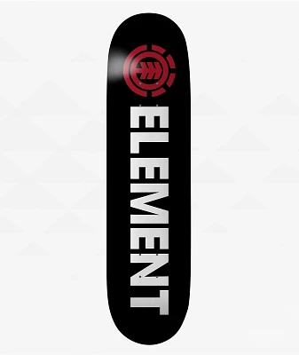 Element Blazin 8.25" Skateboard Deck
