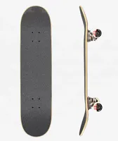 Element Blazin Red 7.75" Skateboard Complete