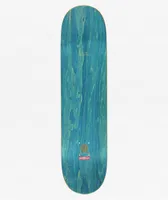 Element Camo Cabourn 8.0" Skateboard Deck