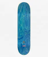 Element Camo Cabourn Seal 8.0" Skateboard Deck