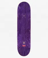 Element Camo Seal 8.25" Skateboard Deck