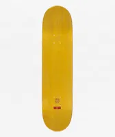 Element Camo Section 8.0" Skateboard Deck