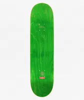 Element Disconnect Water 8.25" Skateboard Deck