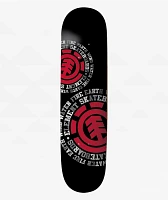 Element Dispersion 8.0" Skateboard Deck