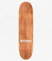 Element Donny Barley 30 Year Anniversary 8.12" Skateboard Deck
