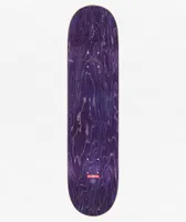 Element Ethan Shadow Lurker 8.0" Skateboard Deck