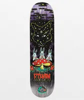 Element Ethan Shadow Lurker 8.0" Skateboard Deck