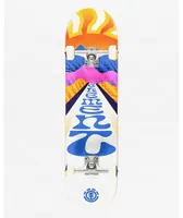 Element Eyeota 7.75" Skateboard Complete