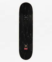 Element Foreman Peace 8.0" Skateboard Deck