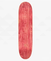 Element Garcia Out There 8.125" Skateboard Deck