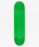 Element Garcia Shadow Lurker 8.25" Skateboard Deck