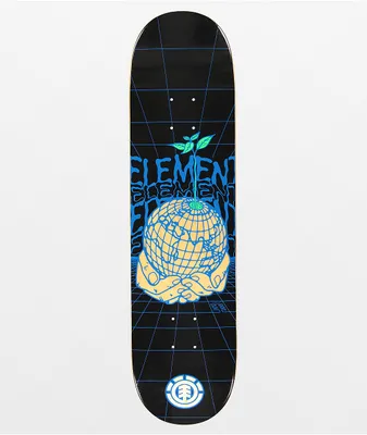 Element Groman 8.0" Skateboard Deck