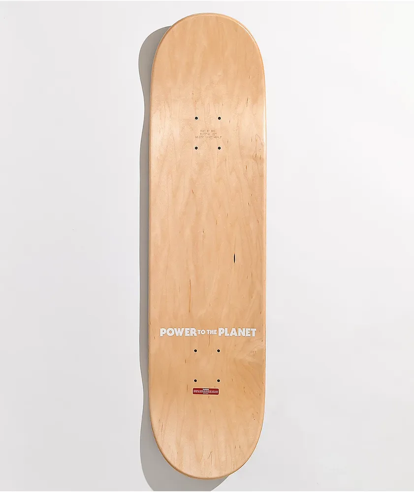 Element Groman 8.25" Skateboard Deck