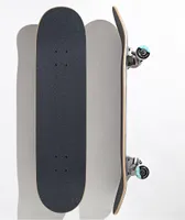 Element Hatched 8.0" Skateboard Complete