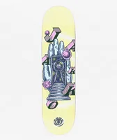 Element Jaakko Space Case 8.25" Skateboard Deck