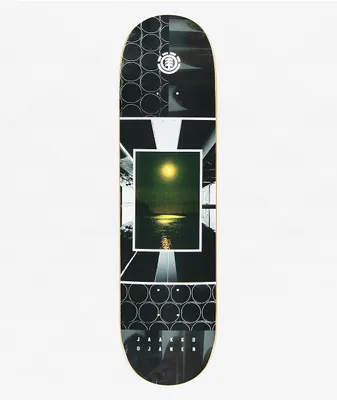 Element Jaako Luna Mirror 8.25" Skateboard Deck